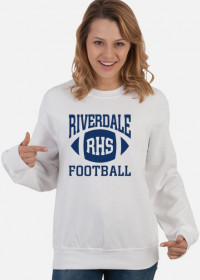 Riverdale Football - bluza unisex