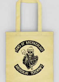 Sons of Archaeology–torba archeologiczna