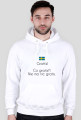 Bluza GRATTIS