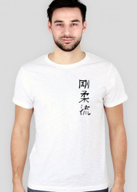 koszulka Goju-Ryu małe