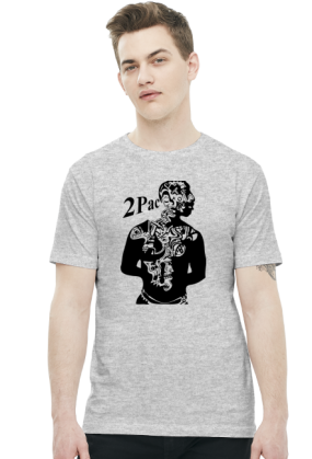2Pac | Tupac 8
