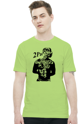 2Pac | Tupac 8