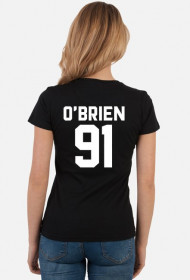 O'Brien 91 B