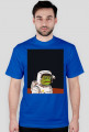 Basic T-Shirt - Marsjanin