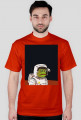 Basic T-Shirt - Marsjanin