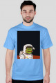 Basic T-Shirt - Marsjanin