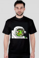 Basic T-Shirt - Podróż Międzyplanetarna