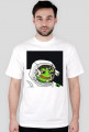 Basic T-Shirt - Podróż Międzyplanetarna