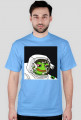 Basic T-Shirt - Podróż Międzyplanetarna
