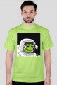 Basic T-Shirt - Podróż Międzyplanetarna