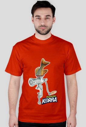 Mięsiarska Korba