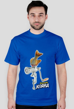 Mięsiarska Korba