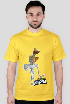 Mięsiarska Korba