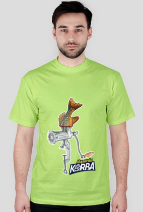 Mięsiarska Korba