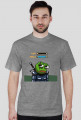 Basic T-Shirt - Bez Życia