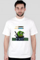 Basic T-Shirt - Bez Życia