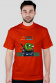 Basic T-Shirt - Bez Życia