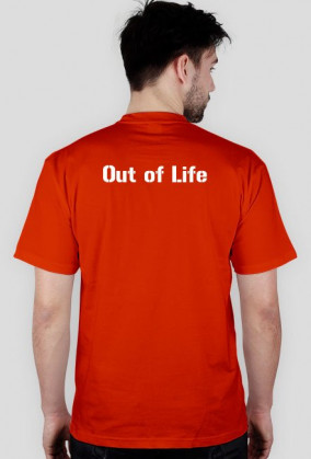 Basic T-Shirt - Bez Życia