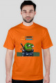 Basic T-Shirt - Bez Życia