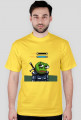 Basic T-Shirt - Bez Życia