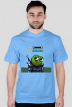Basic T-Shirt - Bez Życia