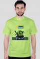 Basic T-Shirt - Bez Życia