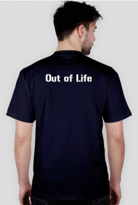 Basic T-Shirt - Bez Życia