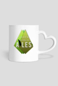 Kubek Ailes