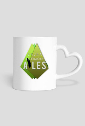 Kubek Ailes