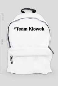 Plecak Klowek
