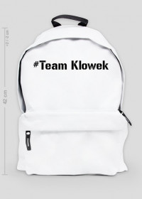 Plecak Klowek
