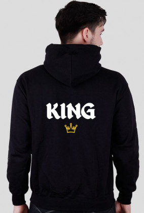 Bluza KING #431