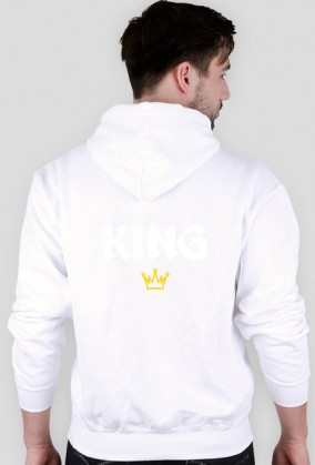 Bluza KING #431