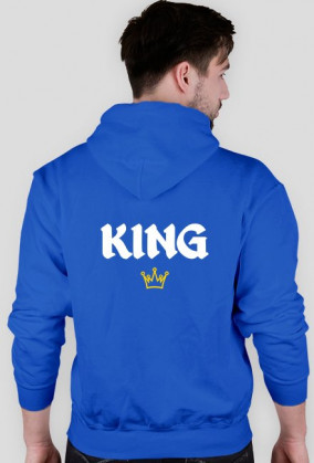 Bluza KING #431