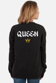 Bluza QUEEN #431