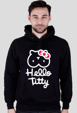 HELLO TITTY