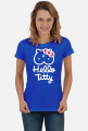 HELLO TITTY