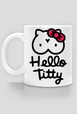 PIXEL TITTY