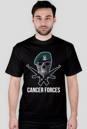 CANCER FORCES