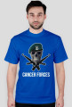 CANCER FORCES