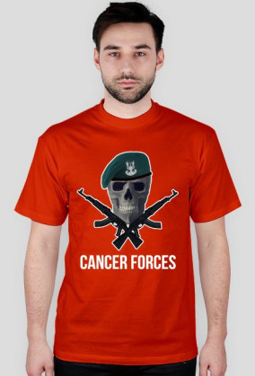 CANCER FORCES