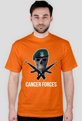 CANCER FORCES