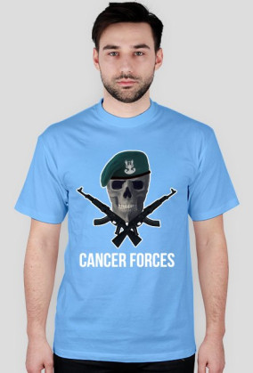 CANCER FORCES