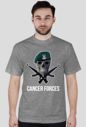 CANCER FORCES