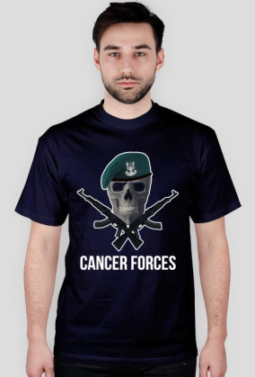 CANCER FORCES