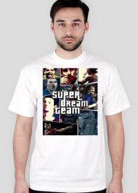 FcB Super Dream Team