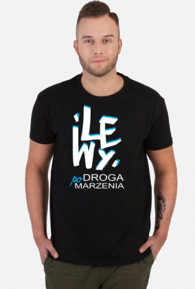 LEWY - Droga Po Marzenia