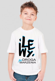 LEWY - Droga Po Marzenia