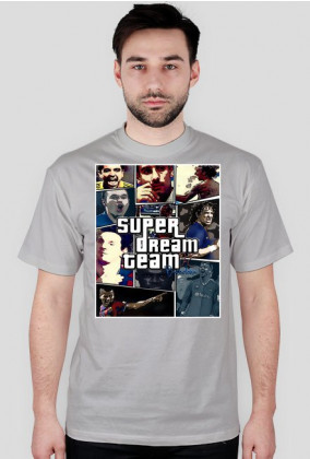 FcB Super Dream Team