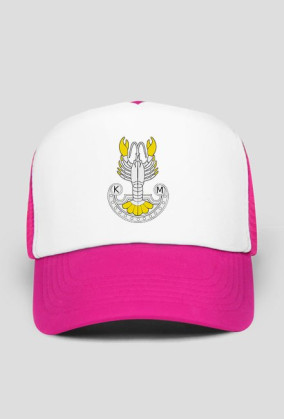 Czapka RZKM oficerska